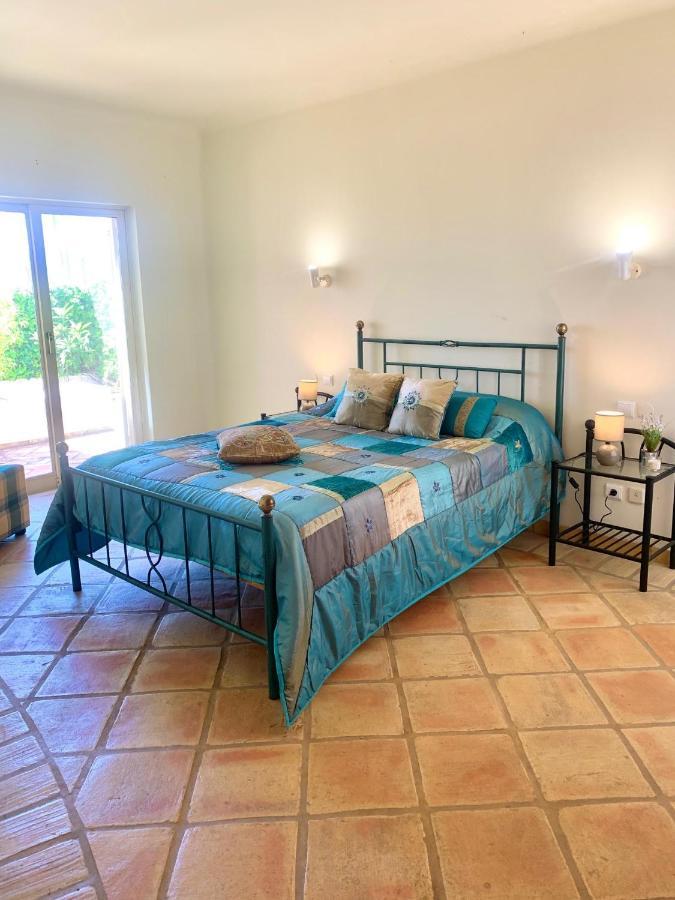 Villa Amendoeiras 52 Albufeira Bagian luar foto