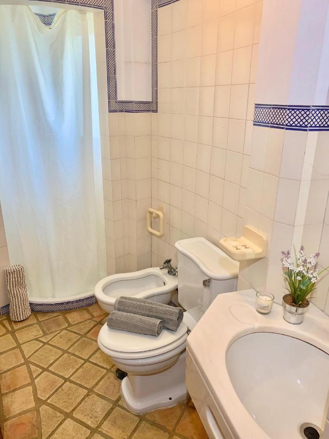 Villa Amendoeiras 52 Albufeira Bagian luar foto