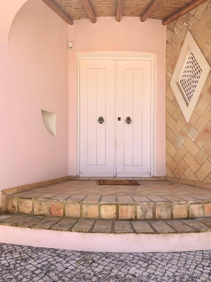 Villa Amendoeiras 52 Albufeira Bagian luar foto