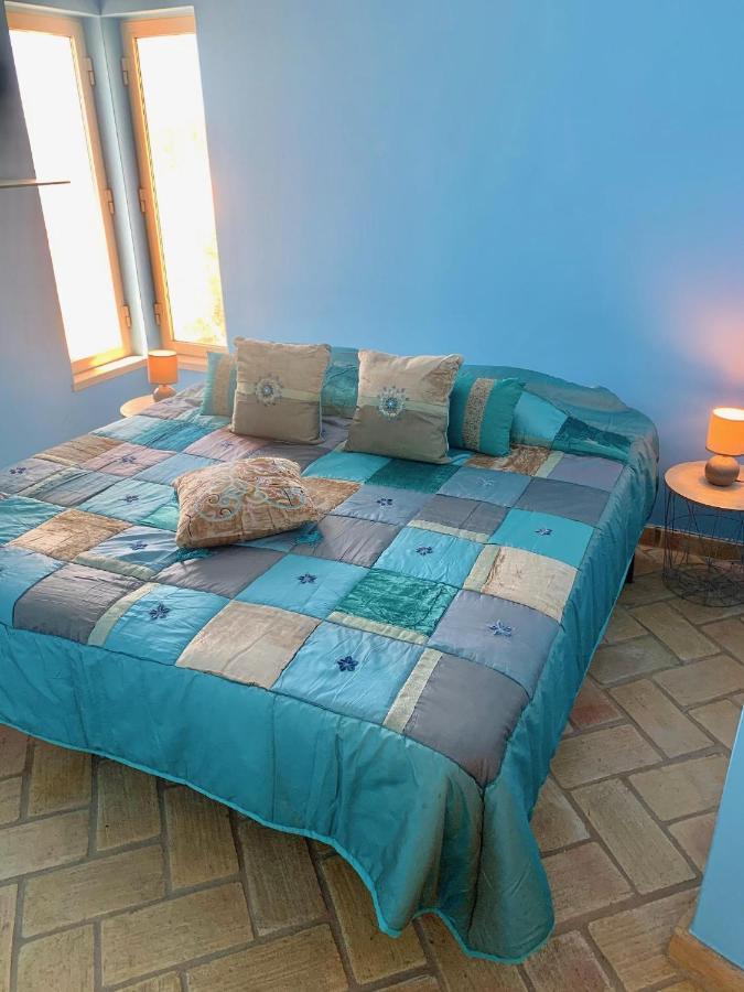 Villa Amendoeiras 52 Albufeira Bagian luar foto
