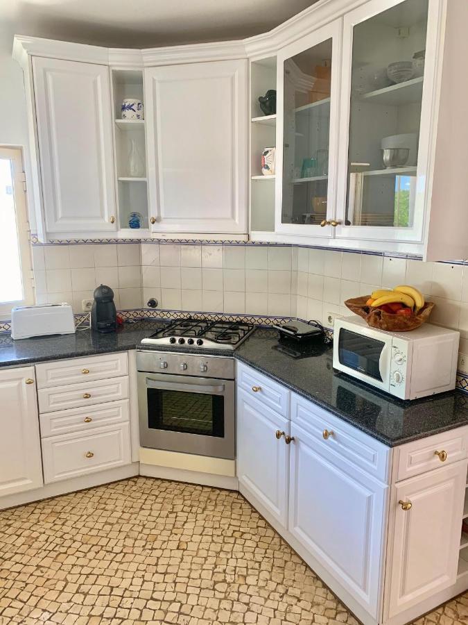 Villa Amendoeiras 52 Albufeira Bagian luar foto