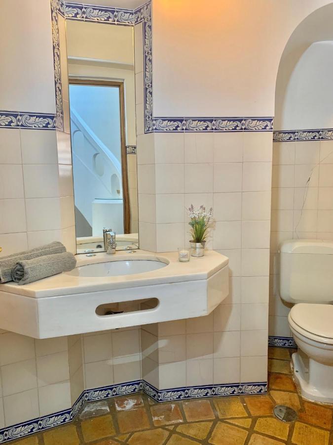 Villa Amendoeiras 52 Albufeira Bagian luar foto